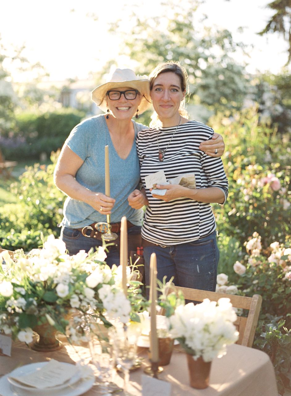 2015 The Year in Review Floret Flowers