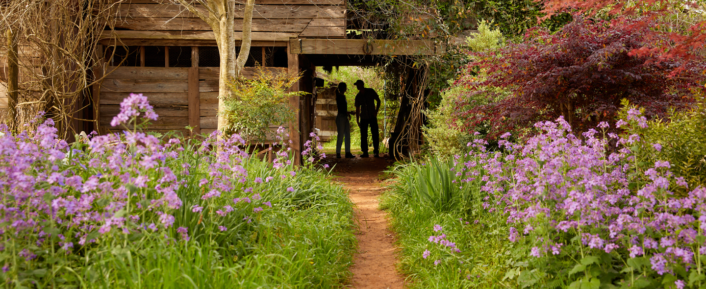 The Farmer & The Florist Interview: 3 Porch Farm