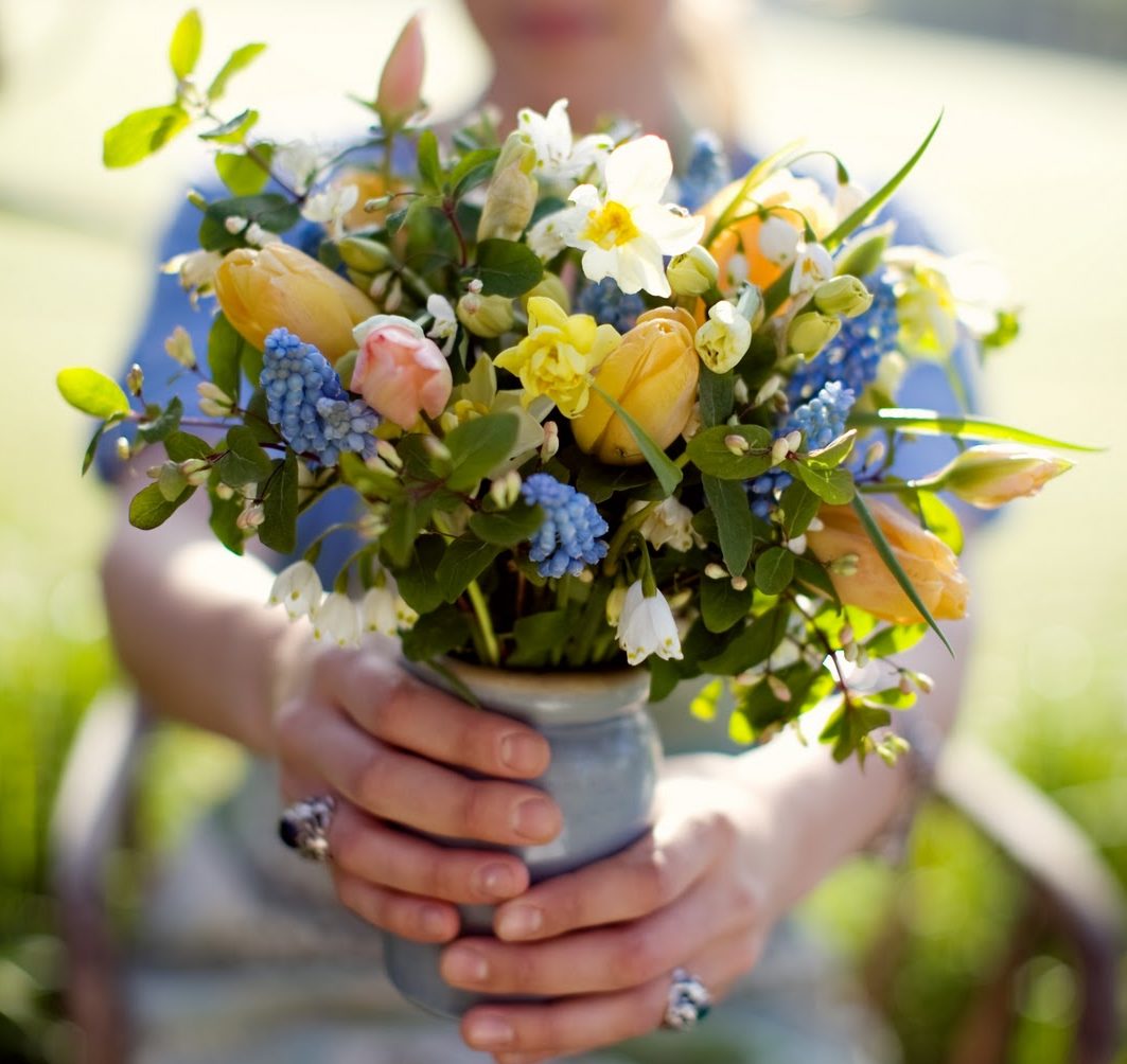 bouquet