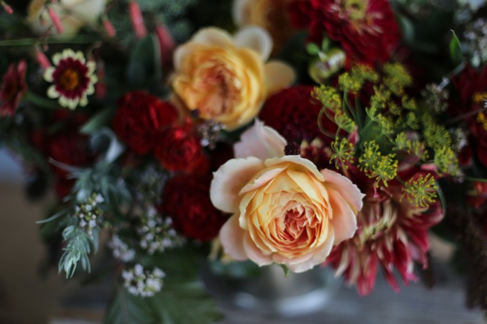 Floret Seasonal Bouquet