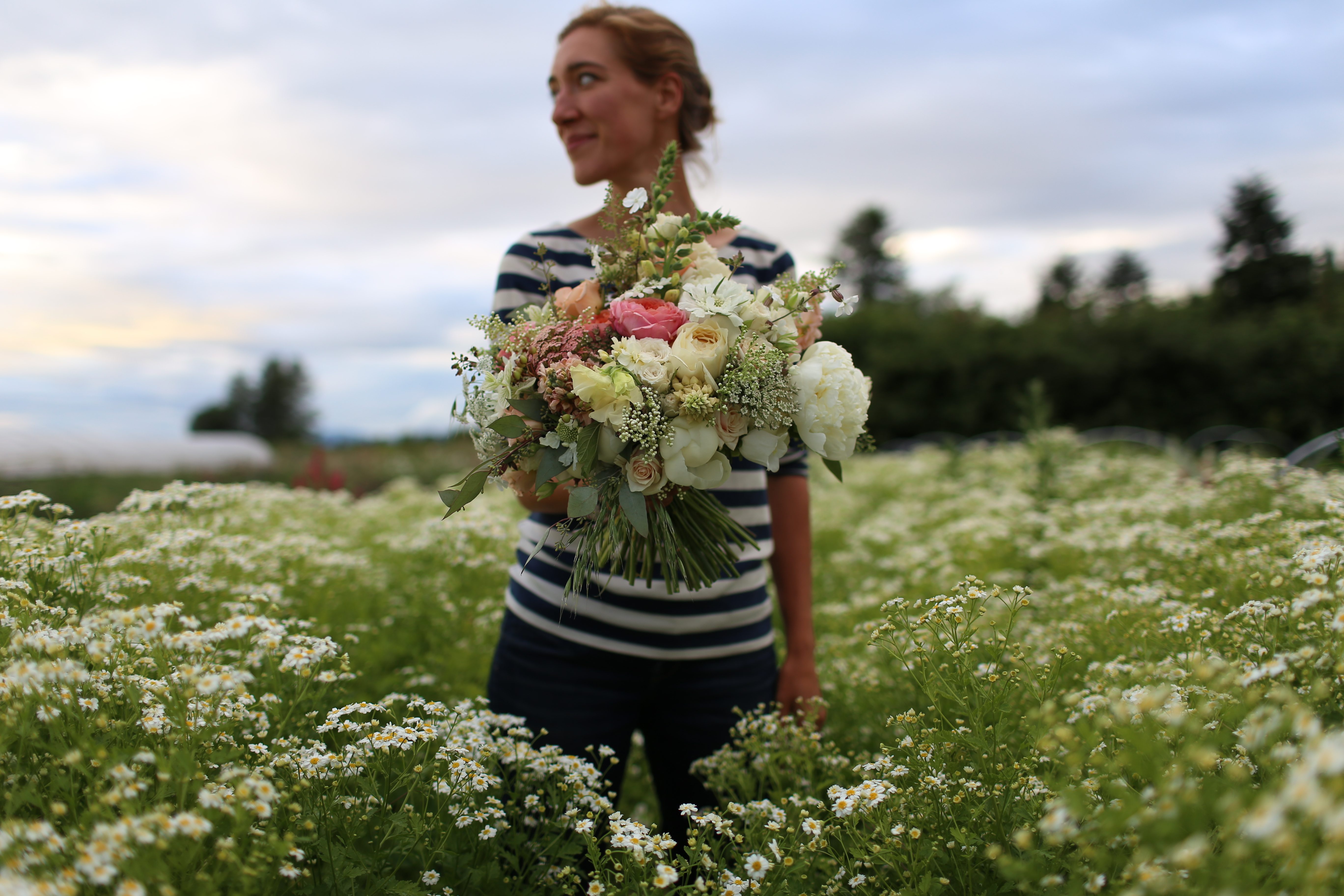 Wedding Flower Emergency Kit - Floret Flowers