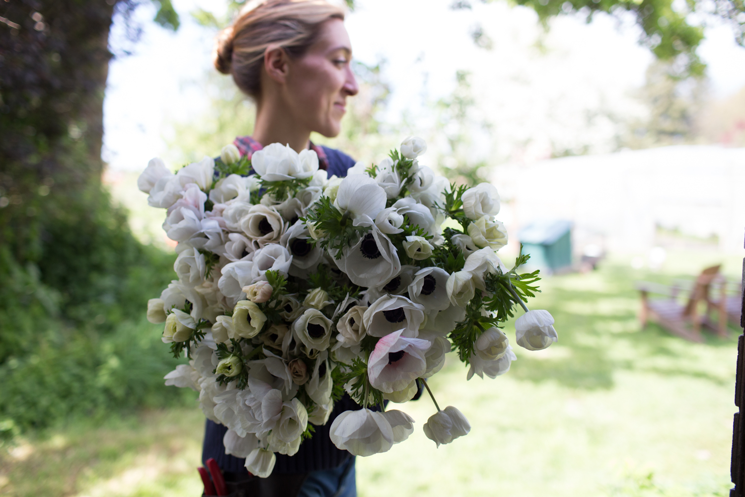 Wedding Flower Emergency Kit - Floret Flowers