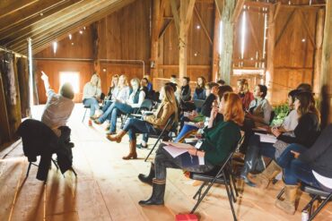 Floret workshop