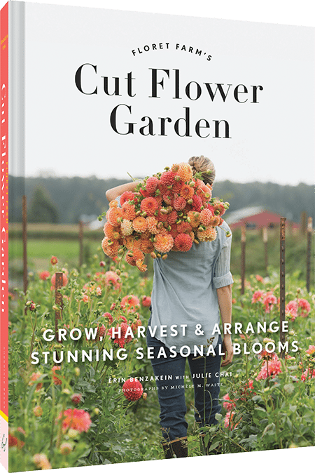 book floret flowers