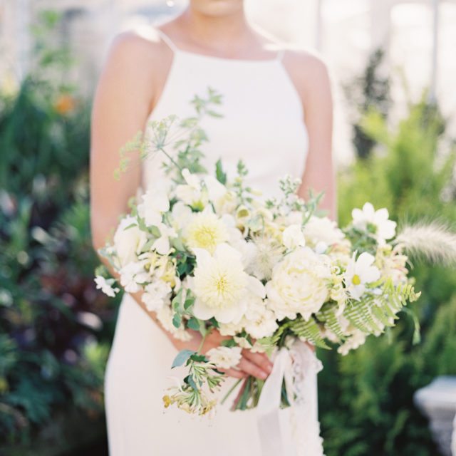 Floret Flowers We are a small family farm in Washington's Skagit Valley