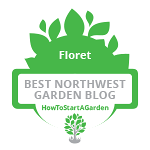 Best Northwest Garden Blog