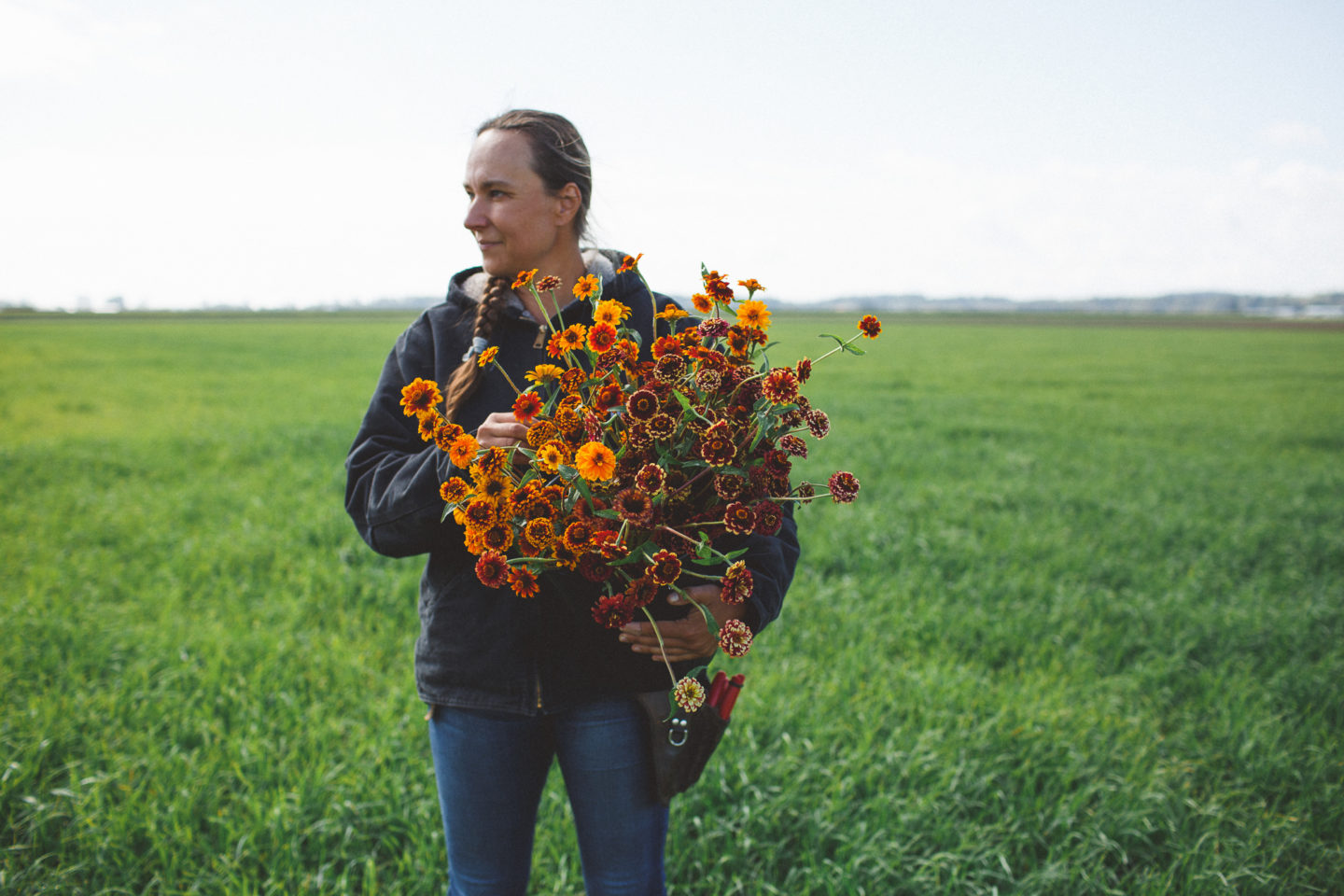 Small Business Saturday Meet the Floret Team Floret Flowers