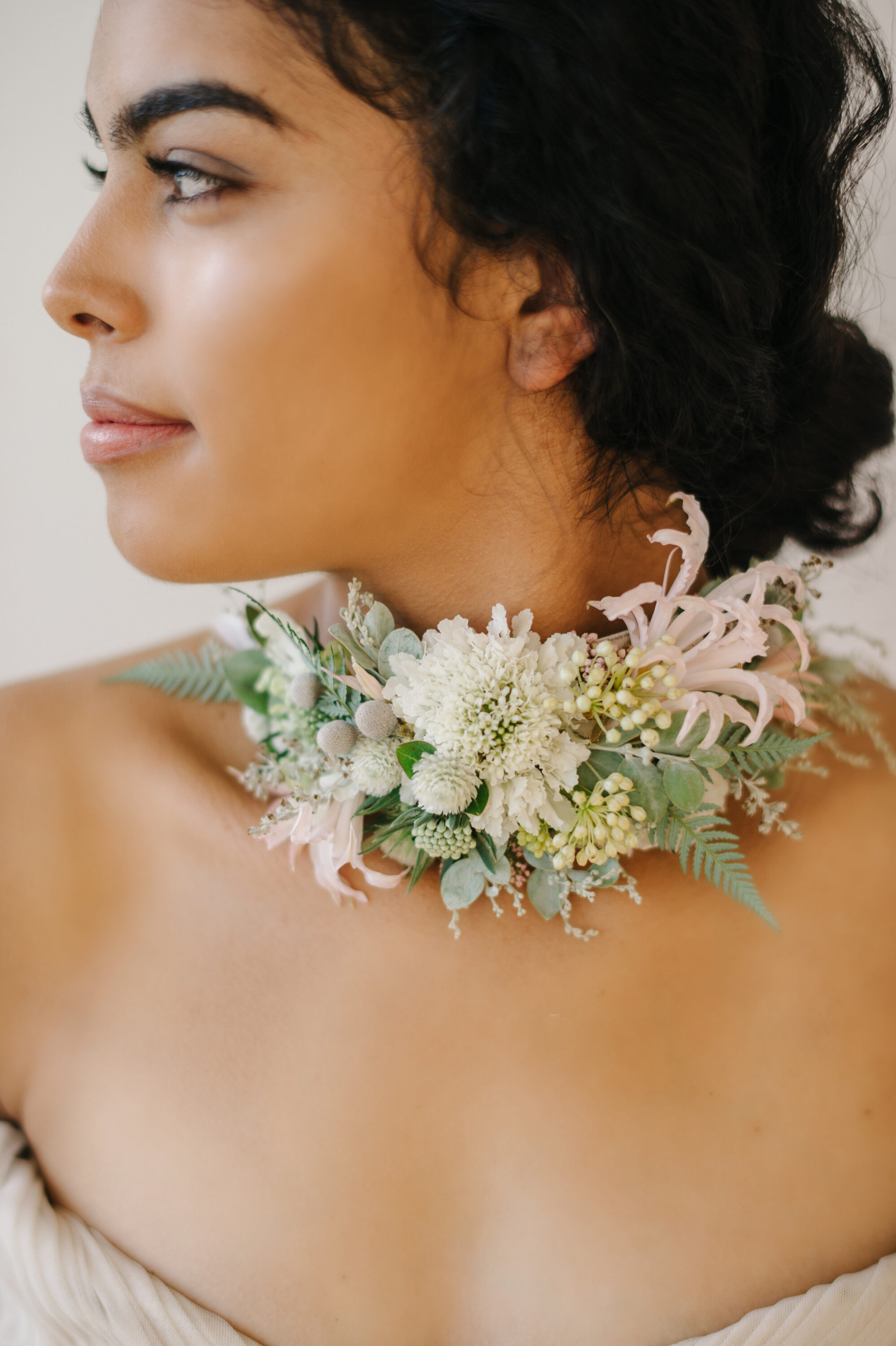 How To Make Your Wearable Flowers Last Longer — Susan McLeary a.k.a.  Passionflower Sue