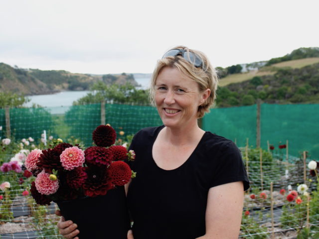 Nourish Gardens Floret