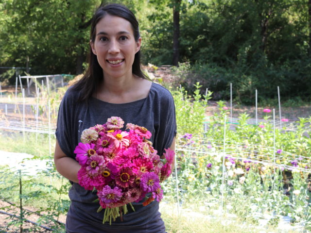 Everbloom Fields feature on Floret