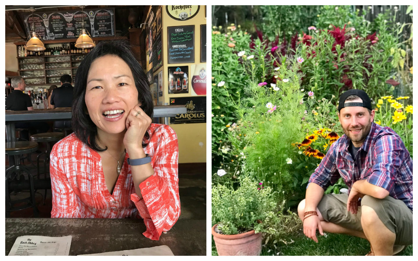 Meet the 2019 Floret Scholarship Winners Floret Flowers