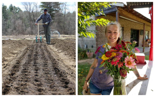 2019 Floret Scholarship Winners