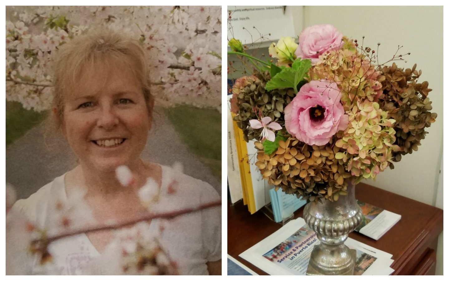 Flower Friends Community Created Beyond the Blooms Floret Flowers