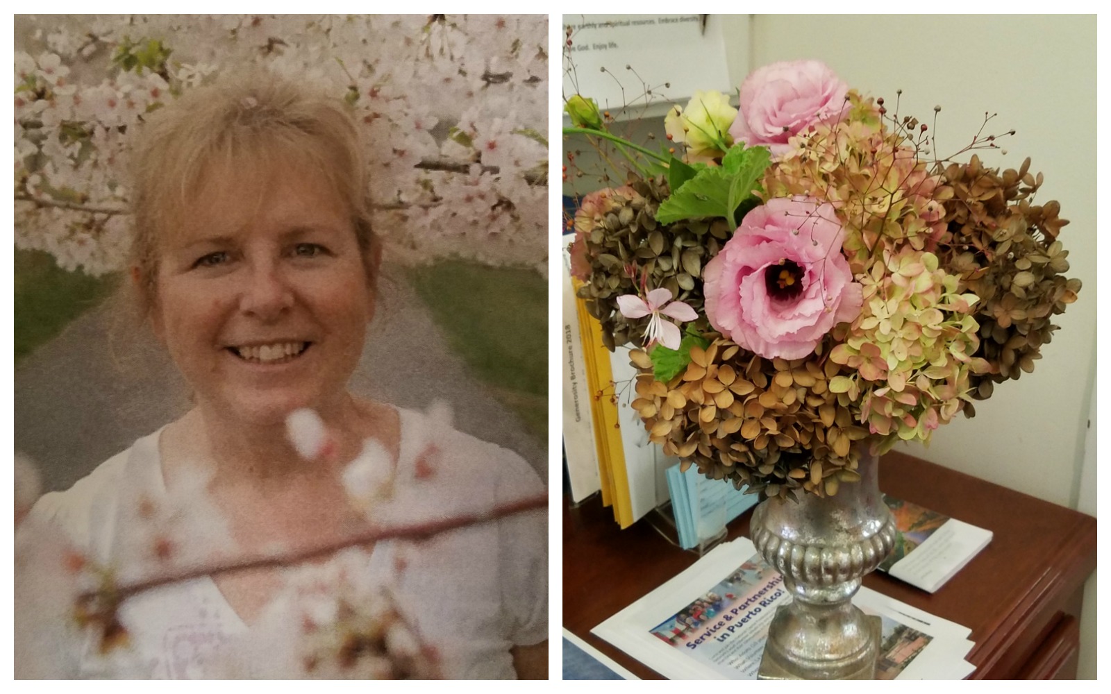 Flower Friends Community Created Beyond the Blooms Floret Flowers