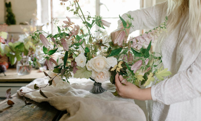 Nicole Land design