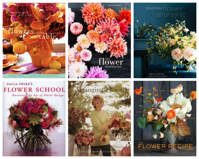 Floret S Favorite Flower Gardening Farming Design Books Floret Flowers