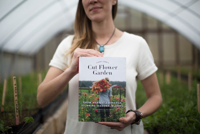 Big News About Floret Books - Floret Flowers