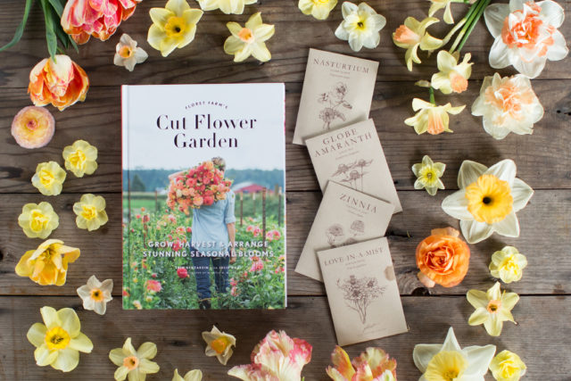 Big News About Floret Books - Floret Flowers