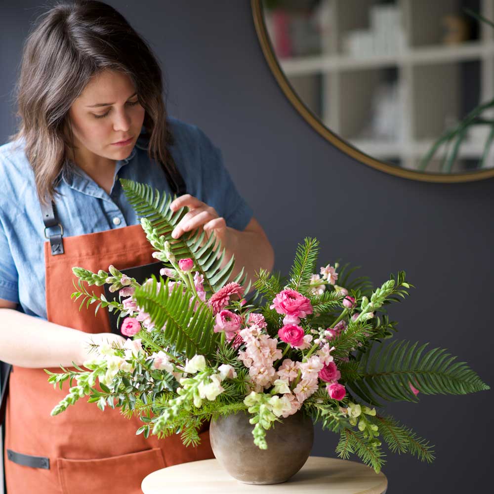 Carrot Flower Co