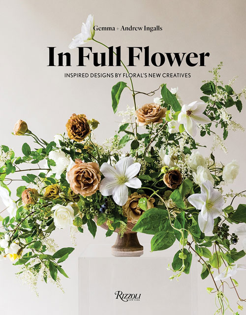 In Full Flower book cover