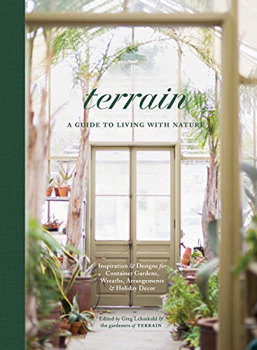 Terrain: A Guide to Living with Nature