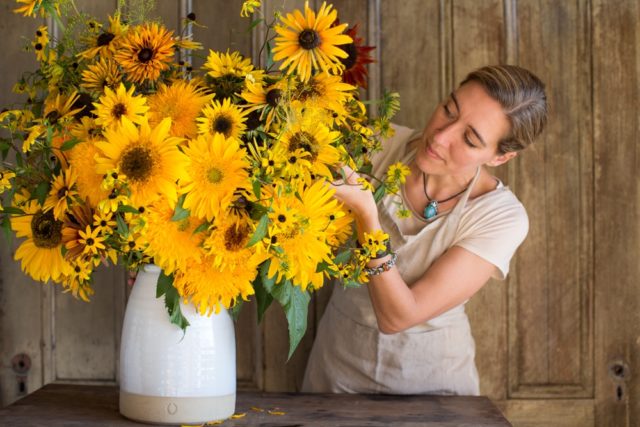 Alexander campbell florist