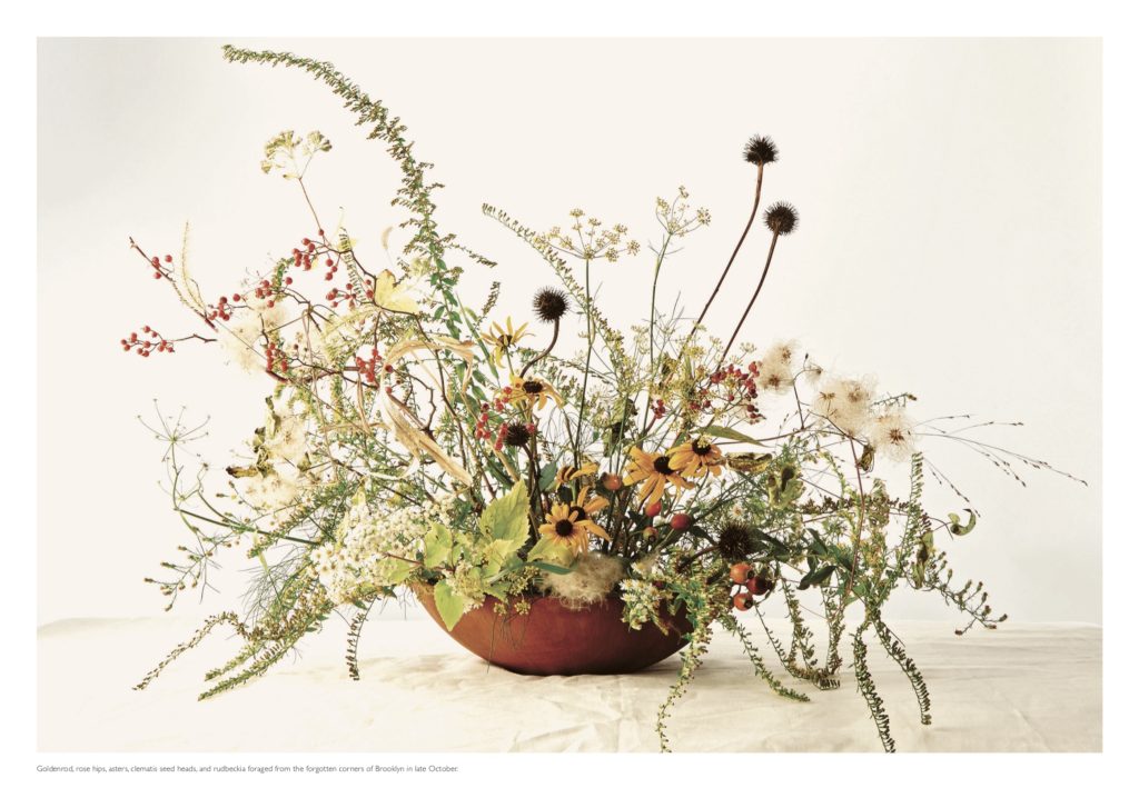 The Farmer & the {Florist} Interview Amy Merrick Floret Flowers