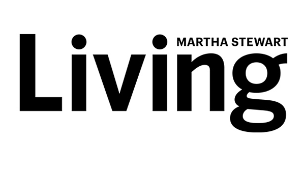 Martha Stewart Living logo