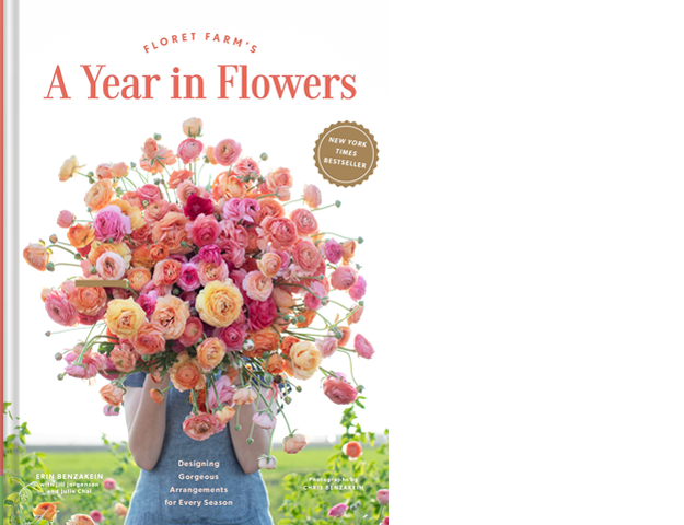 Floret Farm's A Year in Flower