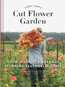 Floret Farm's Cut Flower Garden