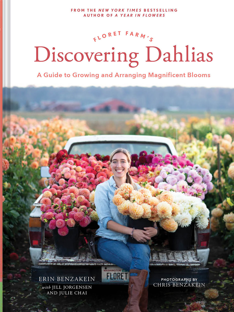 Floret Farm's Discovering Dahlias