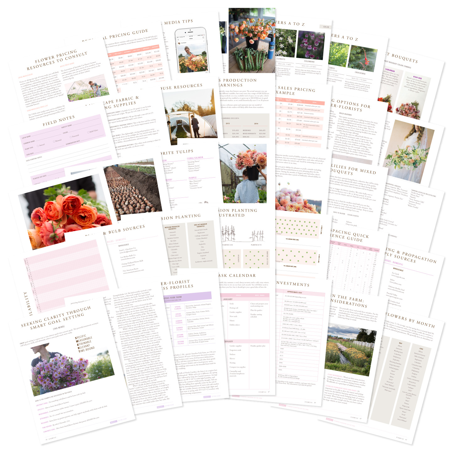 Floret Online Floret Flowers