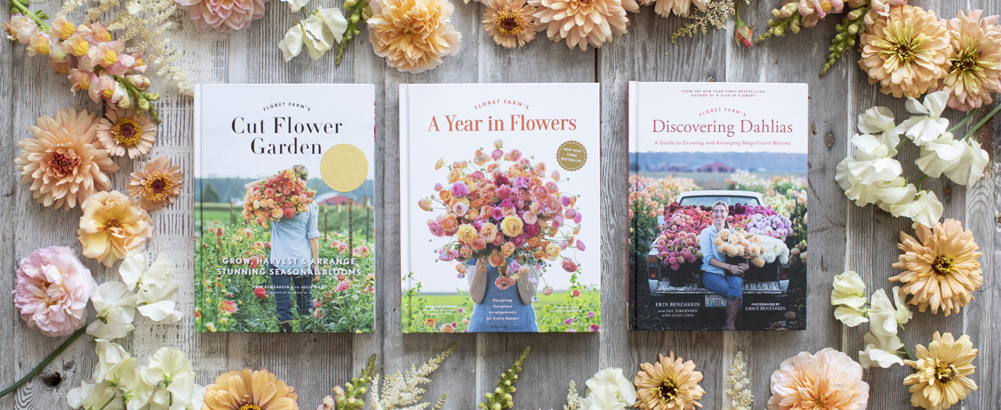New to Floret? Start here - Floret Flowers