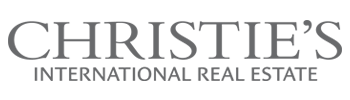 Christie's International Real Estate logo