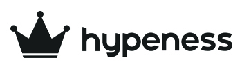 Hypeness logo