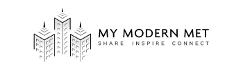 My Modern Met logo