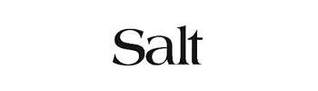 Salt Magazine logo