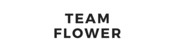 Team Flower logo