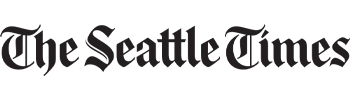 The Seattle Times logo