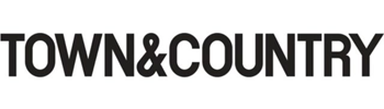 Town and Country logo