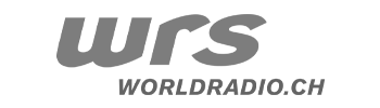 World Radio Switzerland logo