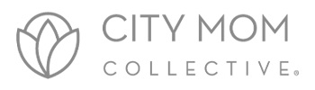 City Mom Collective logo