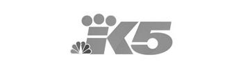 King 5 News logo
