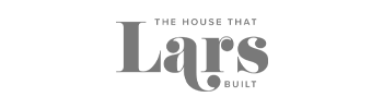 The House that Lars Built logo