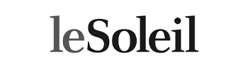 Le Soleil logo