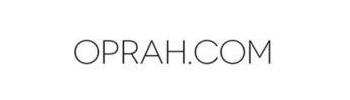 Oprah.com logo