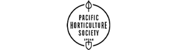 Pacific Horticulture Society logo
