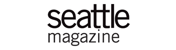 Seattle Magazine logo