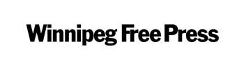 Winnipeg Free Press logo
