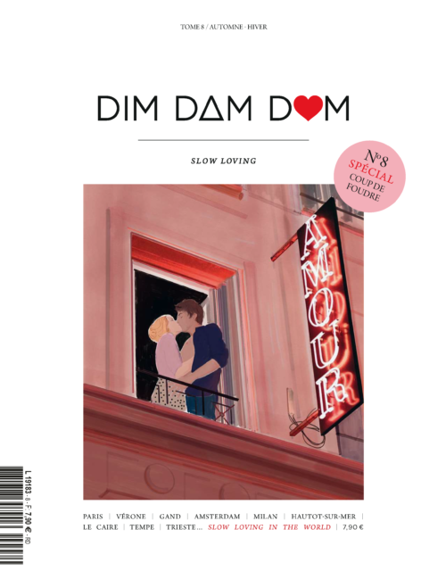 Dim Dam Dom Autumn Winter 2020